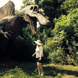 Meet your Posher, Luci